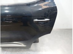 Recambio de puerta trasera izquierda para mg zs suv referencia OEM IAM    2