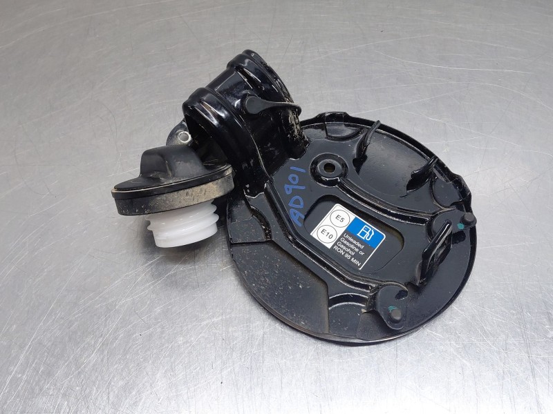 Recambio de tapa exterior combustible para mg zs suv referencia OEM IAM   