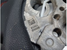 Recambio de volante para mg zs suv referencia OEM IAM    2