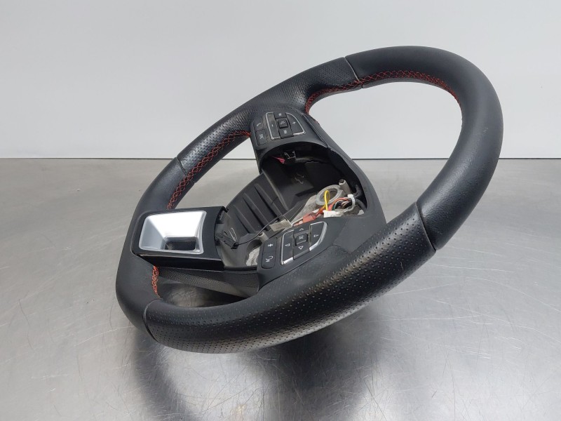 Recambio de volante para mg zs suv referencia OEM IAM   