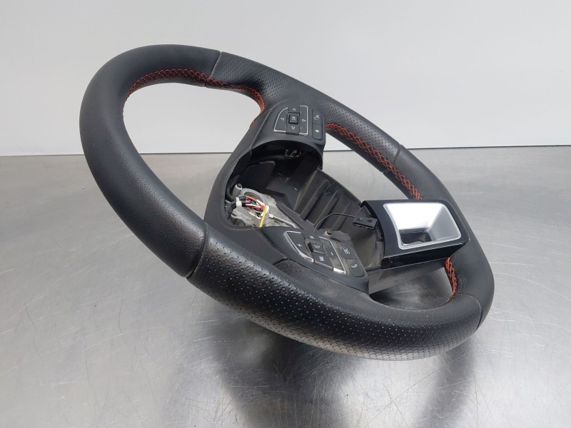 Recambio de volante para mg zs suv referencia OEM IAM   