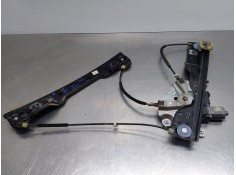 Recambio de elevalunas delantero izquierdo para opel astra j (p10) 1.7 cdti (68) referencia OEM IAM   