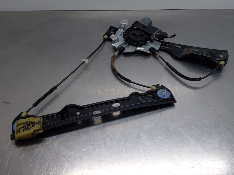Recambio de elevalunas delantero izquierdo para opel astra j (p10) 1.7 cdti (68) referencia OEM IAM   