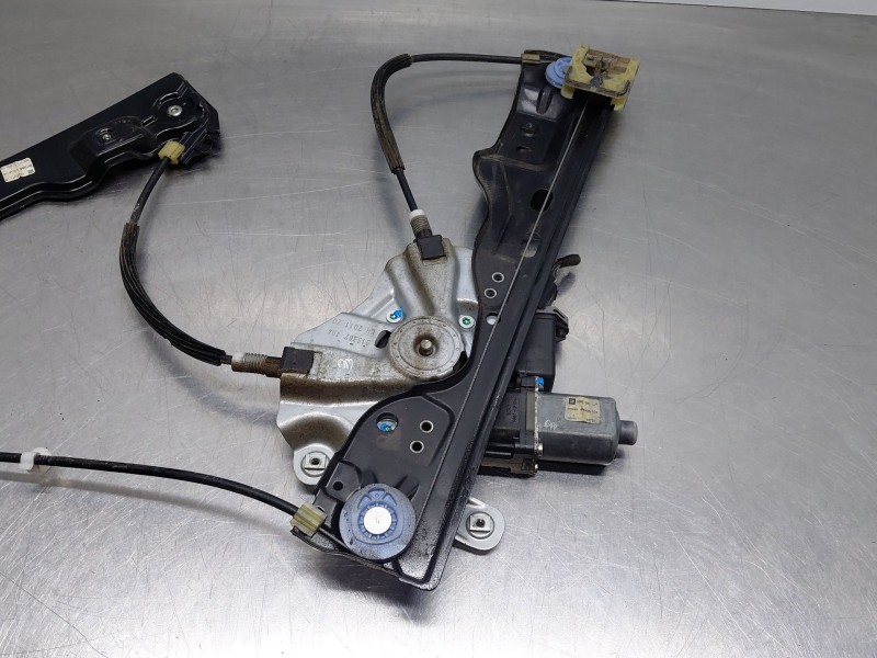 Recambio de elevalunas delantero izquierdo para opel astra j (p10) 1.7 cdti (68) referencia OEM IAM   