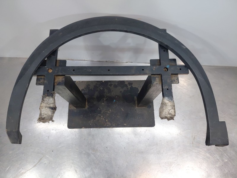 Recambio de aletin delantero izquierdo para peugeot 2008 (p2) allure puretech referencia OEM IAM   