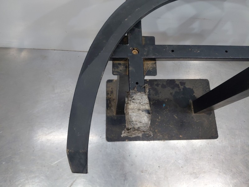 Recambio de aletin delantero izquierdo para peugeot 2008 (p2) allure puretech referencia OEM IAM   