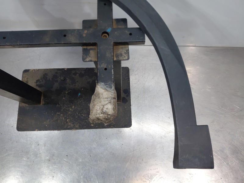 Recambio de aletin delantero izquierdo para peugeot 2008 (p2) allure puretech referencia OEM IAM   