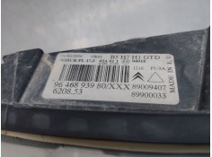 Recambio de faro izquierdo para citroën c4 coupé (la_) 1.6 hdi referencia OEM IAM 6208L4   2
