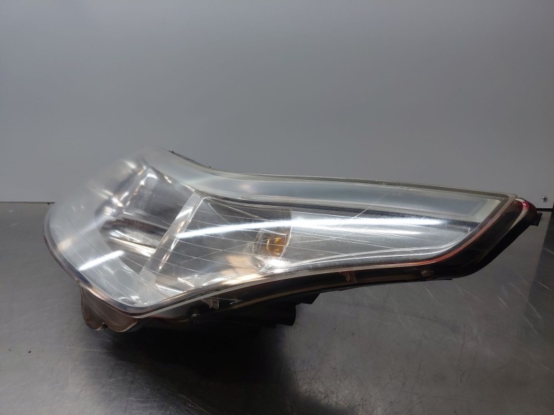 Recambio de faro izquierdo para citroën c4 coupé (la_) 1.6 hdi referencia OEM IAM 6208L4  