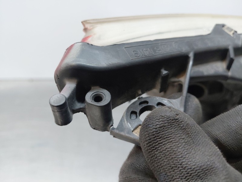 Recambio de faro izquierdo para citroën c4 coupé (la_) 1.6 hdi referencia OEM IAM 6208L4  