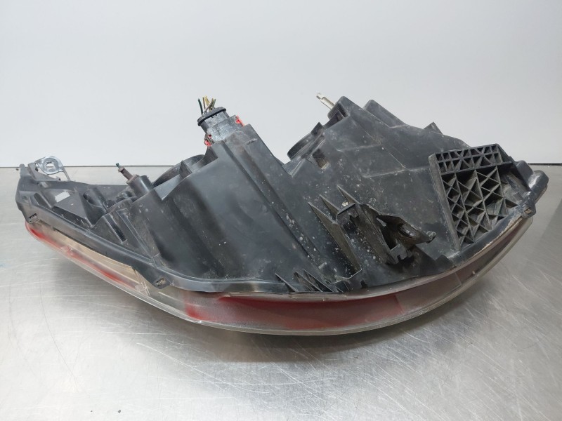 Recambio de faro izquierdo para citroën c4 coupé (la_) 1.6 hdi referencia OEM IAM 6208L4  