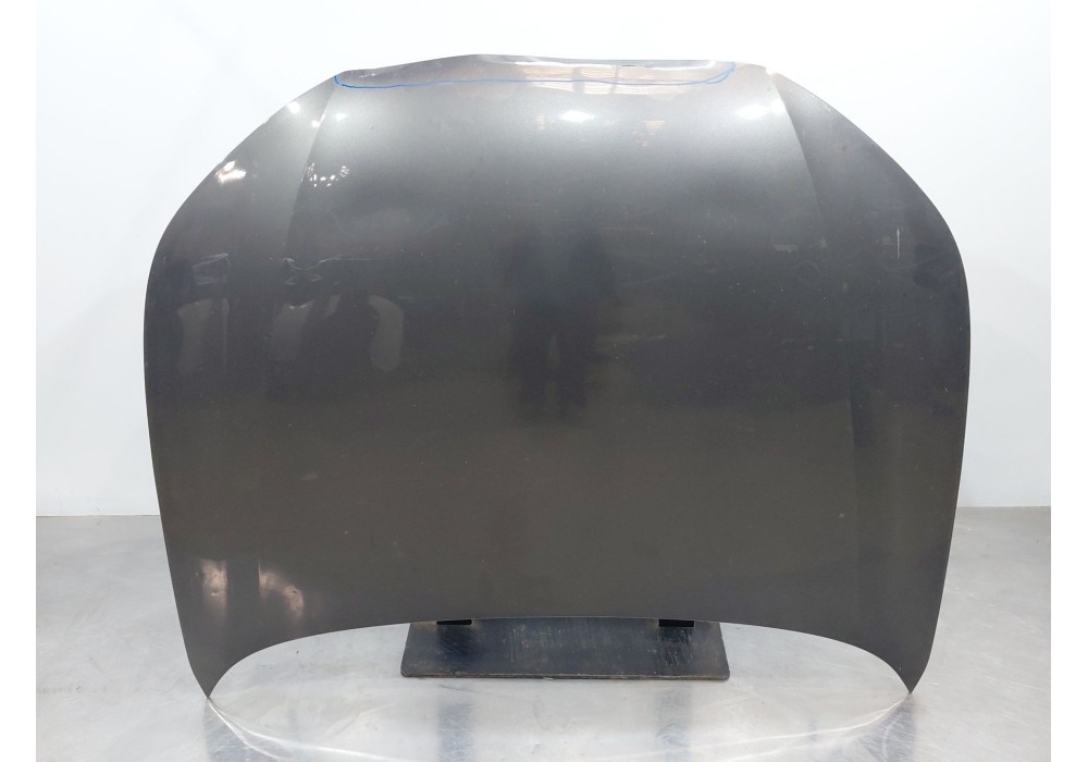 Recambio de capot para peugeot 508 ii (fb_, fh_, f3_) 1.5 bluehdi 130 (fbyhzj, fbyhzr) referencia OEM IAM   