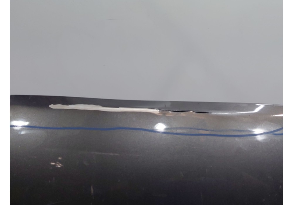 Recambio de capot para peugeot 508 ii (fb_, fh_, f3_) 1.5 bluehdi 130 (fbyhzj, fbyhzr) referencia OEM IAM   