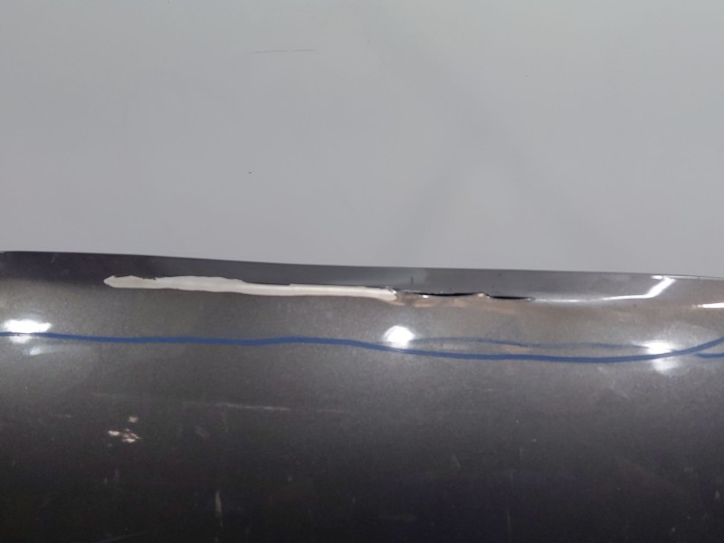 Recambio de capot para peugeot 508 ii (fb_, fh_, f3_) 1.5 bluehdi 130 (fbyhzj, fbyhzr) referencia OEM IAM   