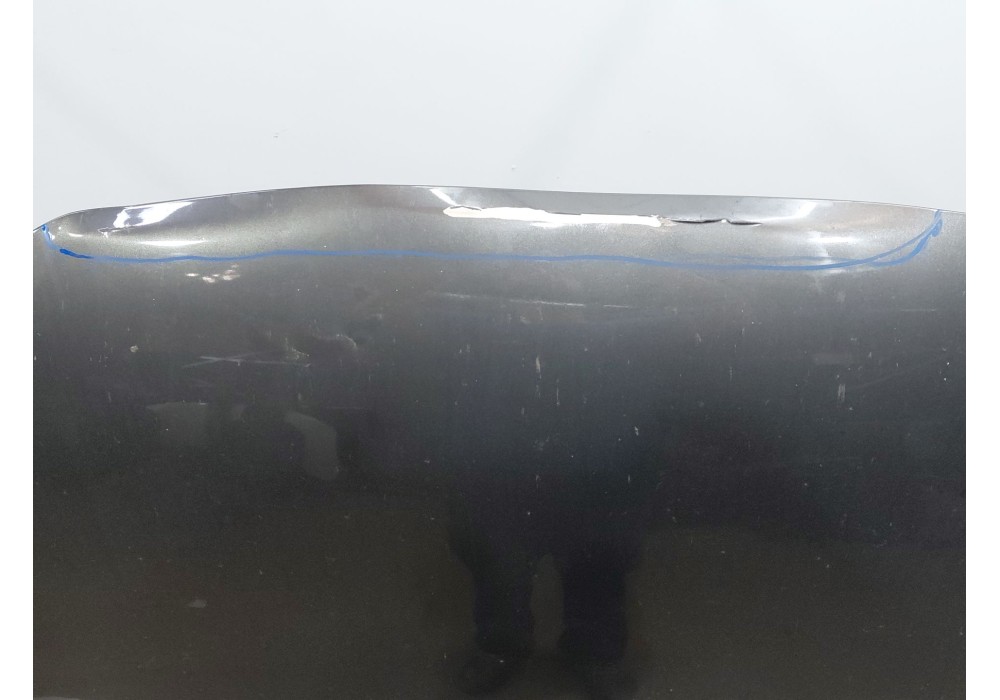 Recambio de capot para peugeot 508 ii (fb_, fh_, f3_) 1.5 bluehdi 130 (fbyhzj, fbyhzr) referencia OEM IAM   