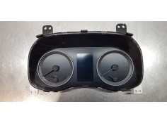 Recambio de cuadro instrumentos para hyundai tucson essence bluedrive 2wd referencia OEM IAM 94013D7730  