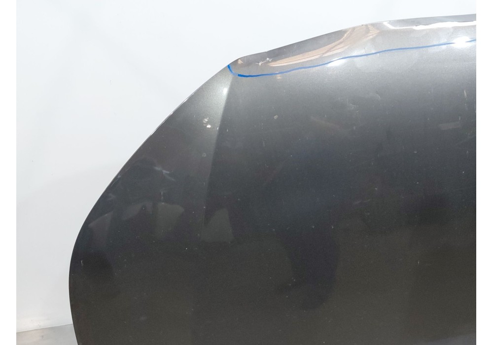 Recambio de capot para peugeot 508 ii (fb_, fh_, f3_) 1.5 bluehdi 130 (fbyhzj, fbyhzr) referencia OEM IAM   