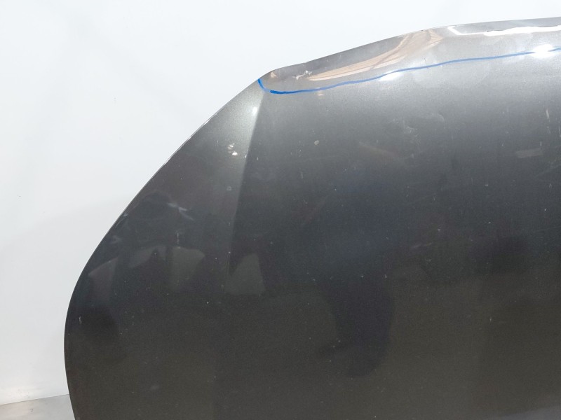 Recambio de capot para peugeot 508 ii (fb_, fh_, f3_) 1.5 bluehdi 130 (fbyhzj, fbyhzr) referencia OEM IAM   