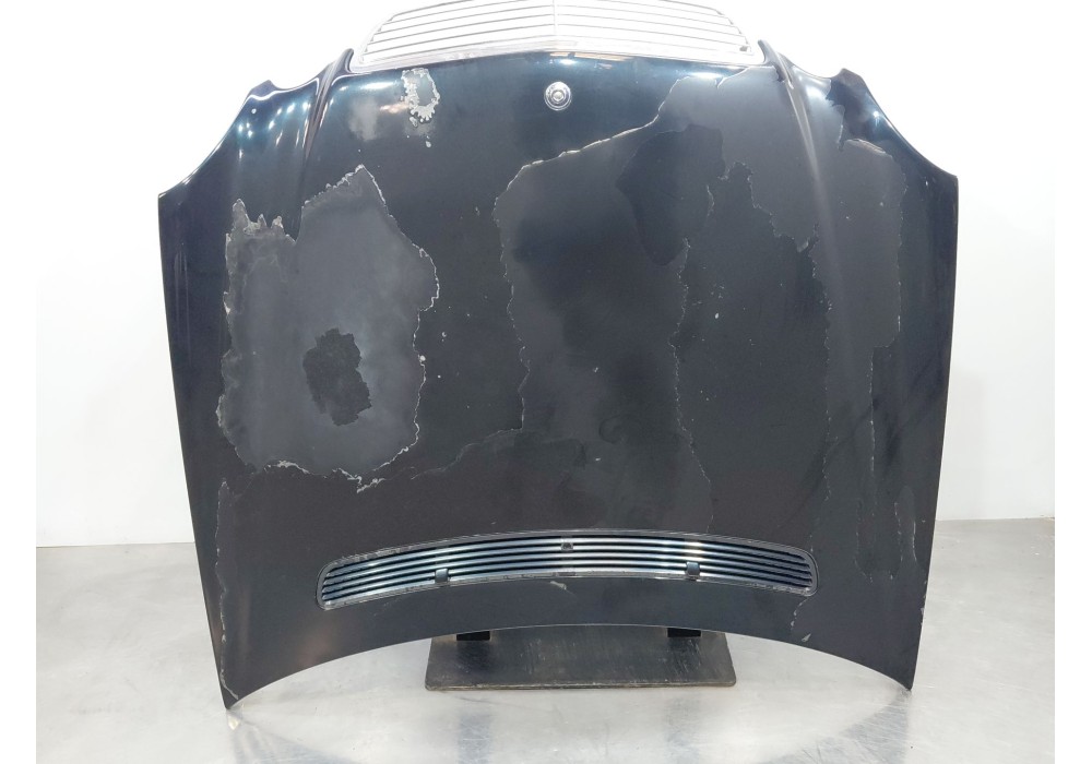Recambio de capot para mercedes-benz clase e (w211) e 270 cdi (211.016) referencia OEM IAM   