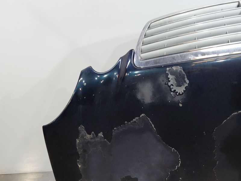 Recambio de capot para mercedes-benz clase e (w211) e 270 cdi (211.016) referencia OEM IAM   