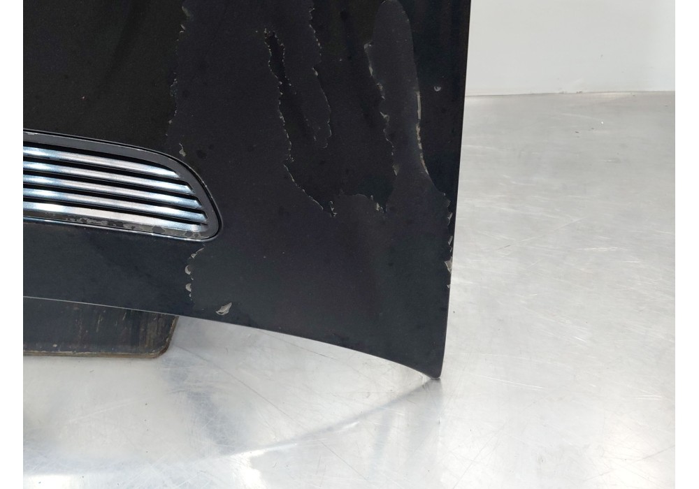 Recambio de capot para mercedes-benz clase e (w211) e 270 cdi (211.016) referencia OEM IAM   