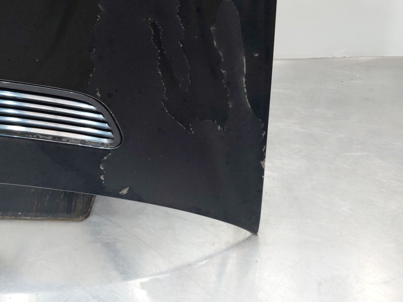 Recambio de capot para mercedes-benz clase e (w211) e 270 cdi (211.016) referencia OEM IAM   