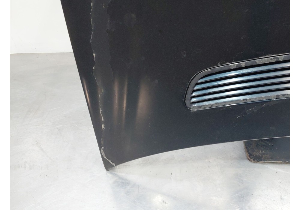 Recambio de capot para mercedes-benz clase e (w211) e 270 cdi (211.016) referencia OEM IAM   