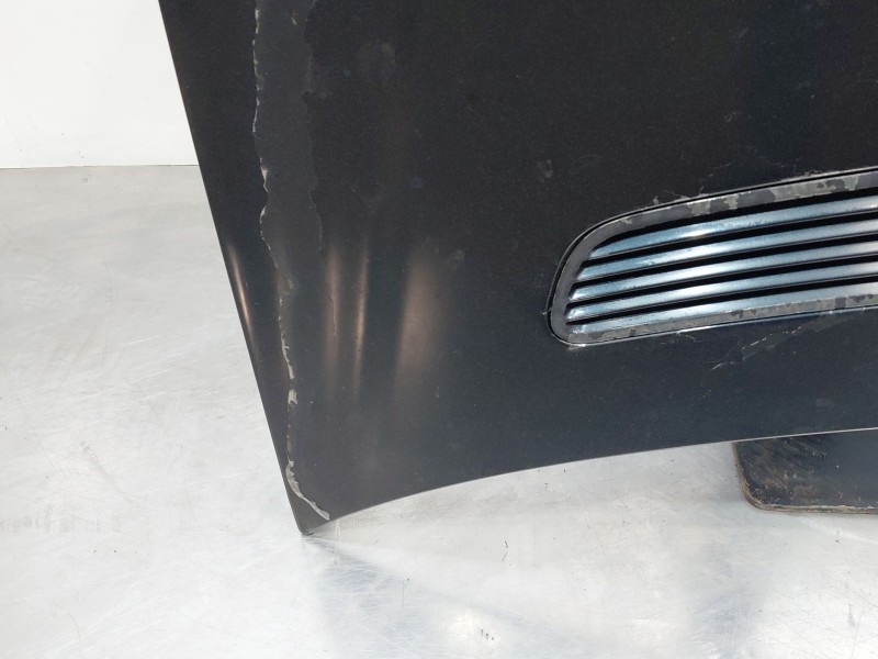 Recambio de capot para mercedes-benz clase e (w211) e 270 cdi (211.016) referencia OEM IAM   