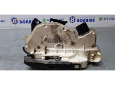 Recambio de cerradura puerta delantera izquierda para skoda superb combi (3t5) elegance referencia OEM IAM 5N1837015C   2