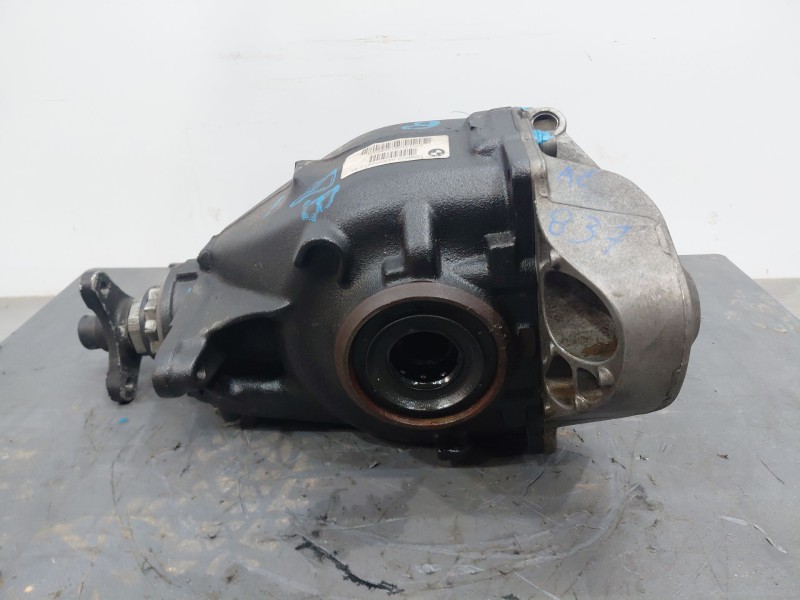 Recambio de diferencial trasero para bmw 1 (f20) 120 d referencia OEM IAM   
