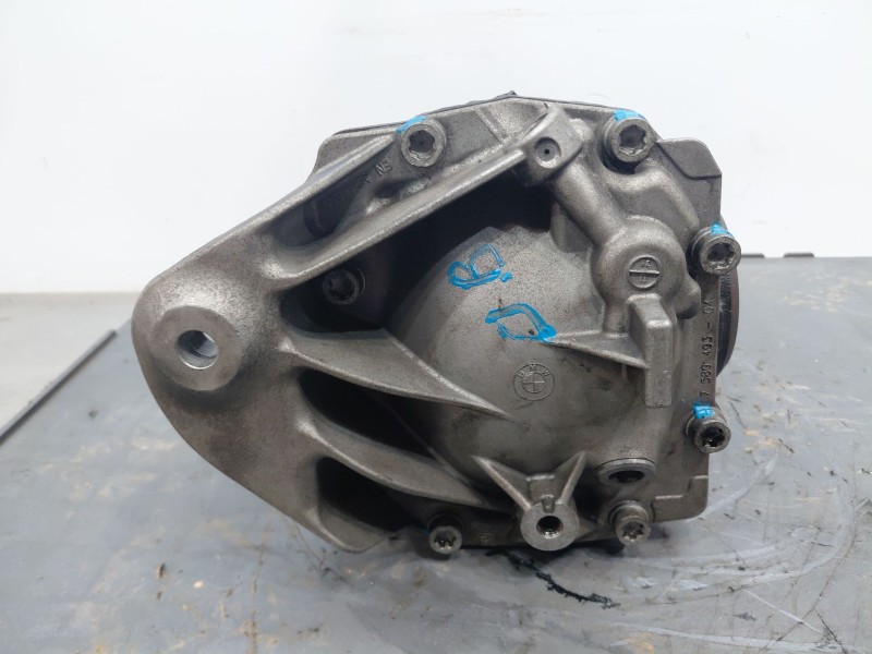 Recambio de diferencial trasero para bmw 1 (f20) 120 d referencia OEM IAM   