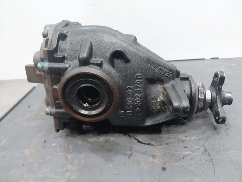 Recambio de diferencial trasero para bmw 1 (f20) 120 d referencia OEM IAM   