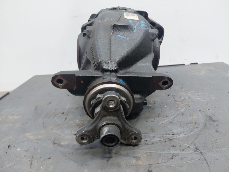 Recambio de diferencial trasero para bmw 1 (f20) 120 d referencia OEM IAM   