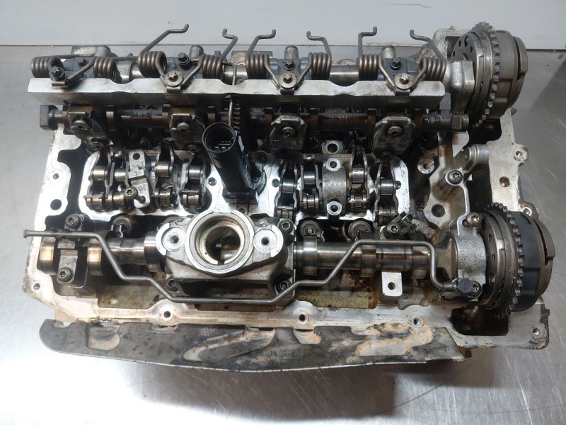 Recambio de culata para bmw serie 4 coupe (f32) 428i referencia OEM IAM 11127624778  