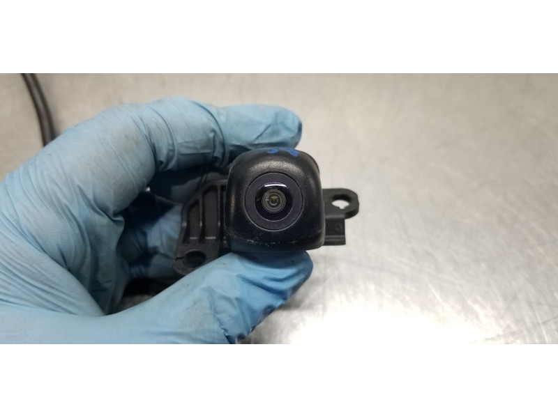 Recambio de sensor de aparcamiento para hyundai kona klass 2wd referencia OEM IAM 95760J9000  