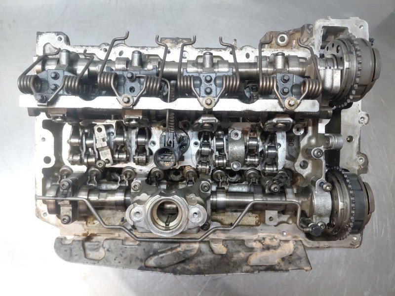 Recambio de culata para bmw serie 4 coupe (f32) 428i referencia OEM IAM 11127624778  