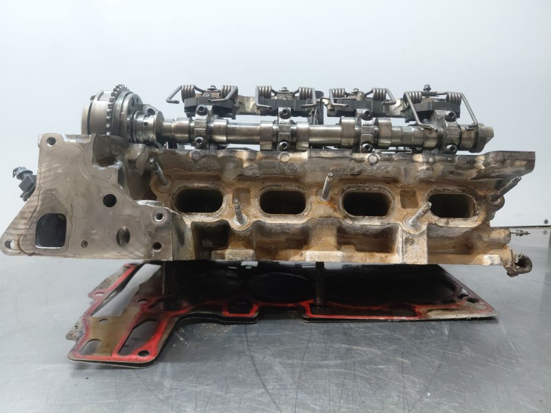 Recambio de culata para bmw serie 4 coupe (f32) 428i referencia OEM IAM 11127624778  
