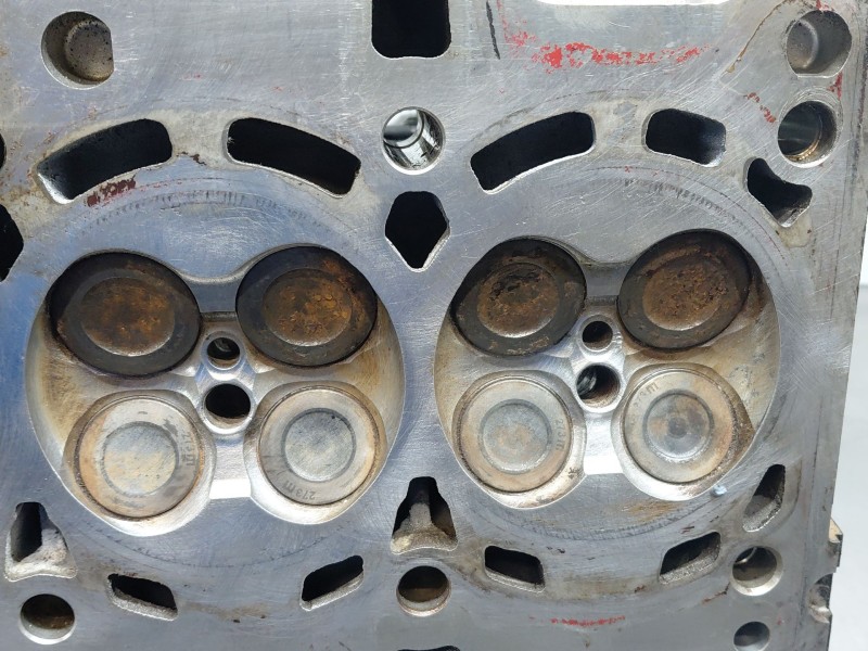 Recambio de culata para bmw serie 4 coupe (f32) 428i referencia OEM IAM 11127624778  