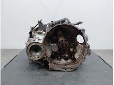 Recambio de caja cambios para skoda fabia i (6y2) 1.9 tdi referencia OEM IAM JDA  