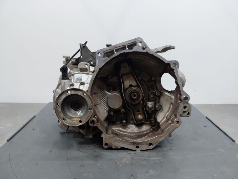 Recambio de caja cambios para skoda fabia i (6y2) 1.9 tdi referencia OEM IAM JDA  