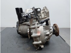 Recambio de caja cambios para skoda fabia i (6y2) 1.9 tdi referencia OEM IAM JDA   2