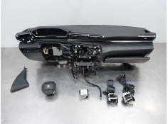 Recambio de kit airbag para peugeot 508 ii (fb_, fh_, f3_) 1.5 bluehdi 130 (fbyhzj, fbyhzr) referencia OEM IAM   