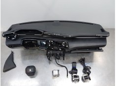 Recambio de kit airbag para peugeot 508 ii (fb_, fh_, f3_) 1.5 bluehdi 130 (fbyhzj, fbyhzr) referencia OEM IAM    2