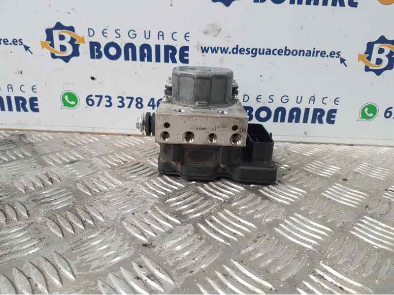 Recambio de abs para renault clio iv dynamique referencia OEM IAM 476605492R   Recambio de abs para renault clio iv dynamique referencia OEM IAM 476605492R