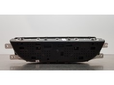 Recambio de cuadro instrumentos para ssangyong rodius xdi limited referencia OEM IAM 8023021530   2