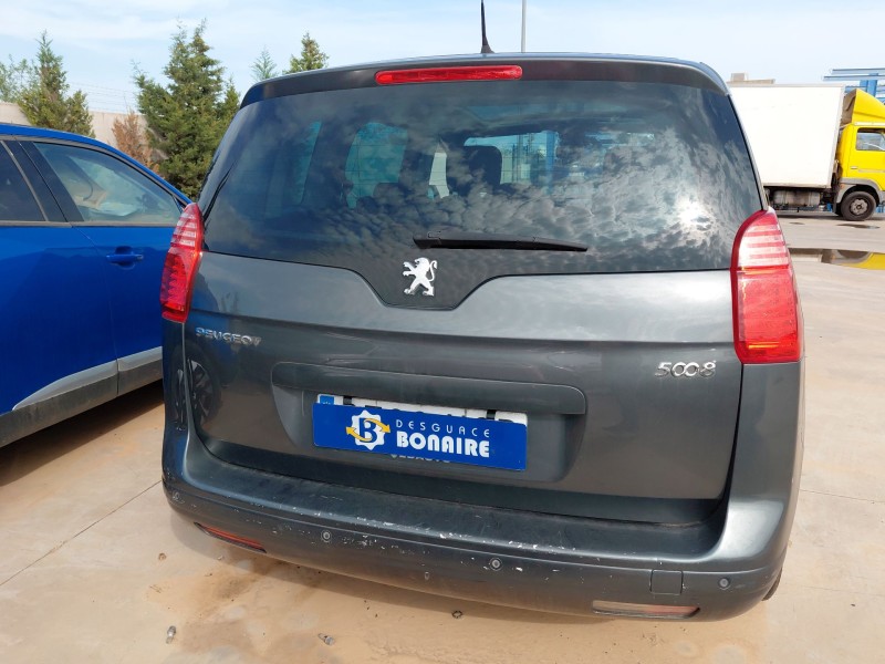 peugeot 5008 (0u_, 0e_) del año 2011