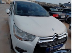 citroën ds4 (nx_) del año 2011