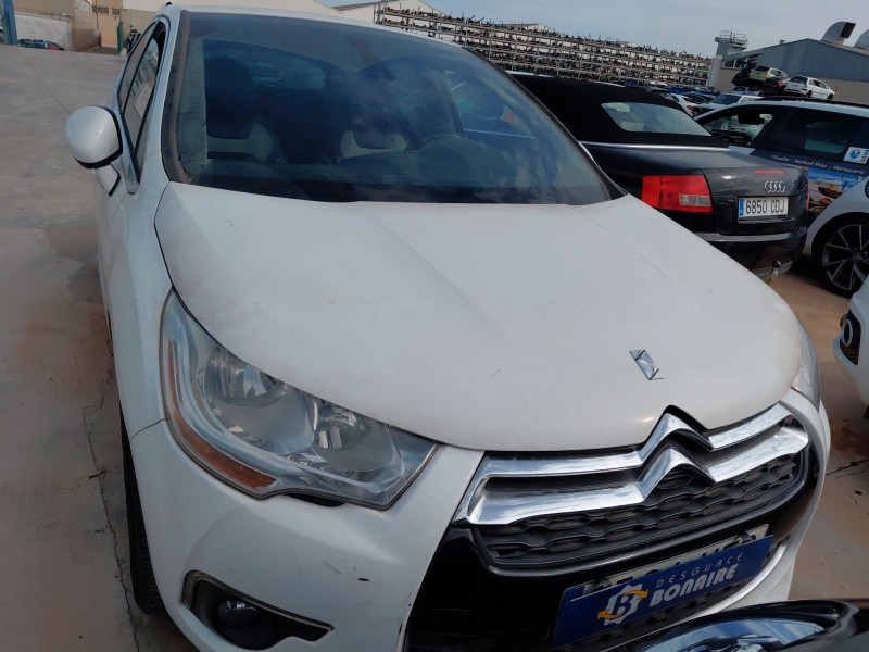 citroën ds4 (nx_) del año 2011