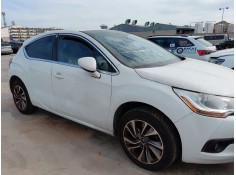 citroën ds4 (nx_) del año 2011 2