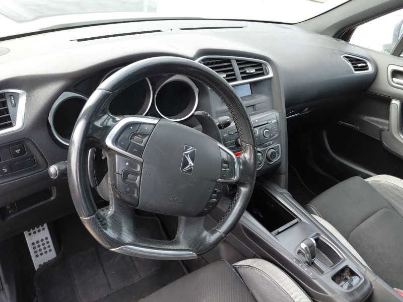 citroën ds4 (nx_) del año 2011